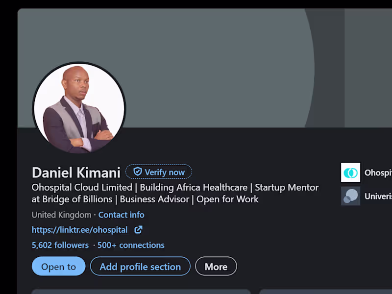 Cover image for Ready to launch and stand out? Let build & ship that web app!