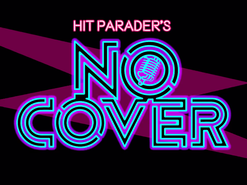 Cover image for Featured Artist in Hit Parader's 'No Cover' Series Season 1