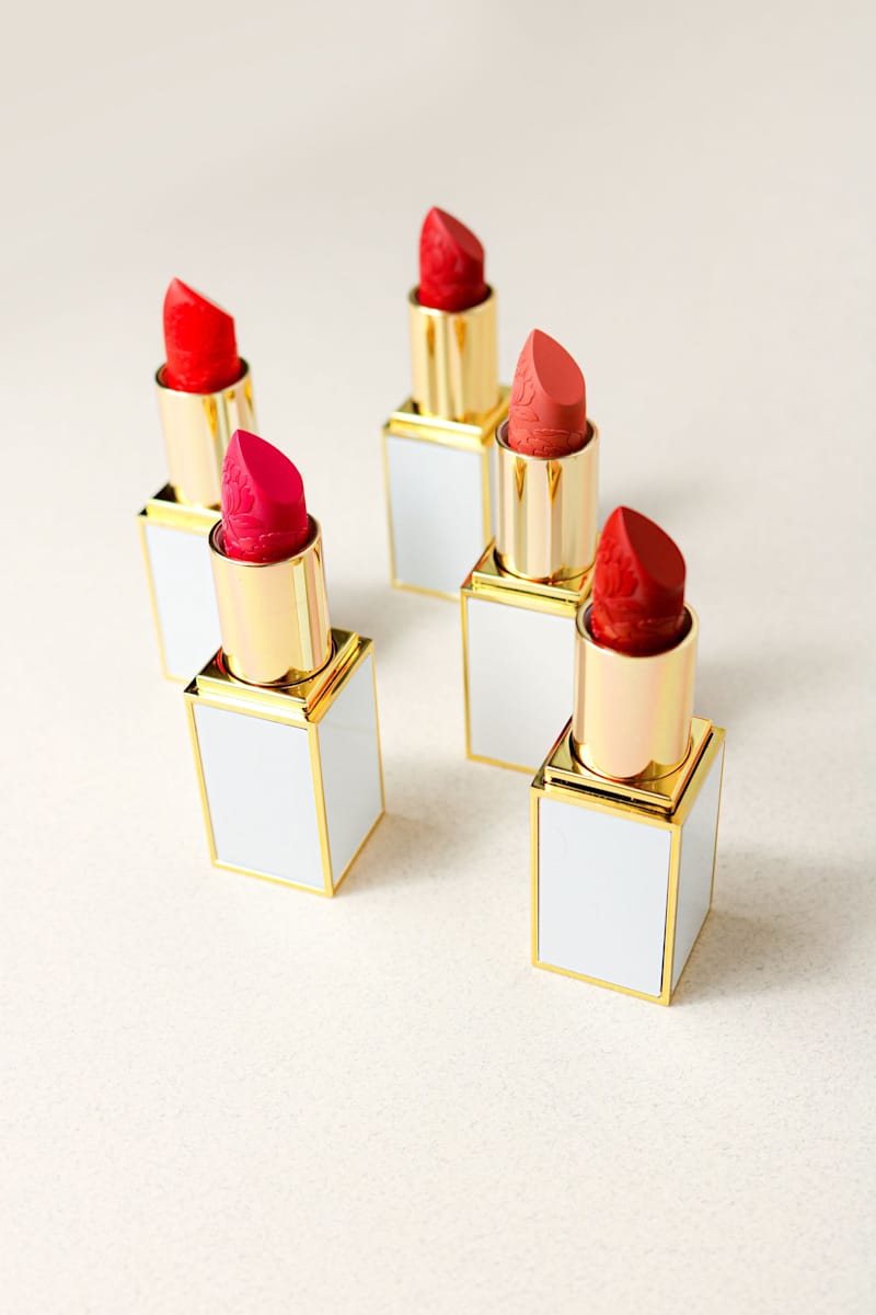 Cover image for Product Photography for SH by Shelitssa — The Social Cru
