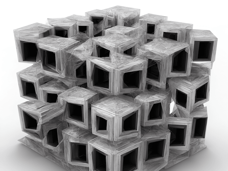 Cover image for Cross-Platform Web Applications