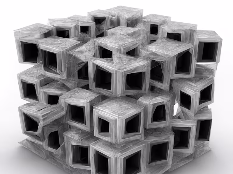 Cover image for Cross-Platform Web Applications