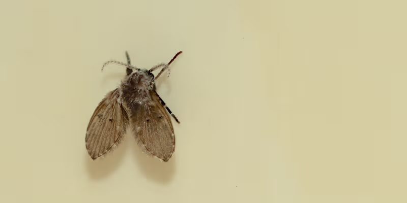 Cover image for "The Wild Indoors" Proofreading Project