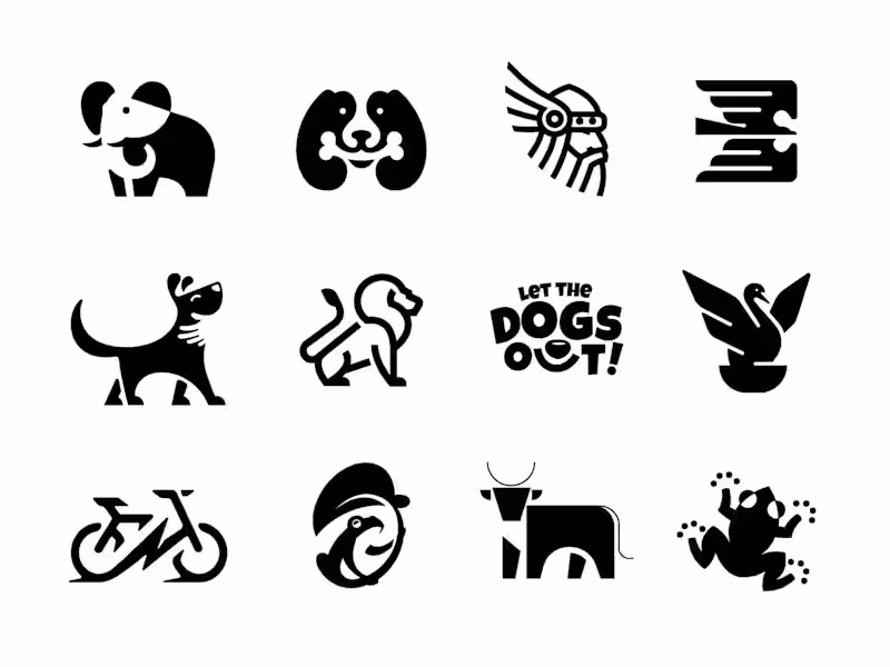 Cover image for Specialized logo design 