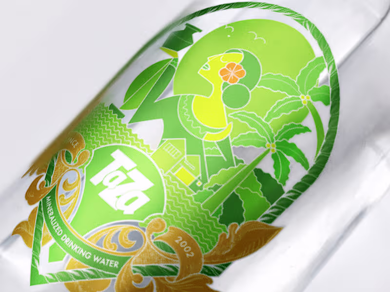 Cover image for Packaging Design