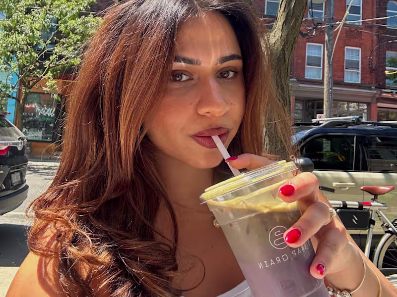 Cover image for specialization in lifestyle content