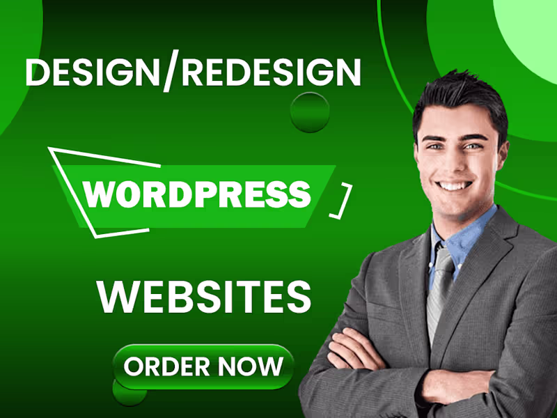 Cover image for Elevate Your Brand with Custom Web and Graphic Design Solutions