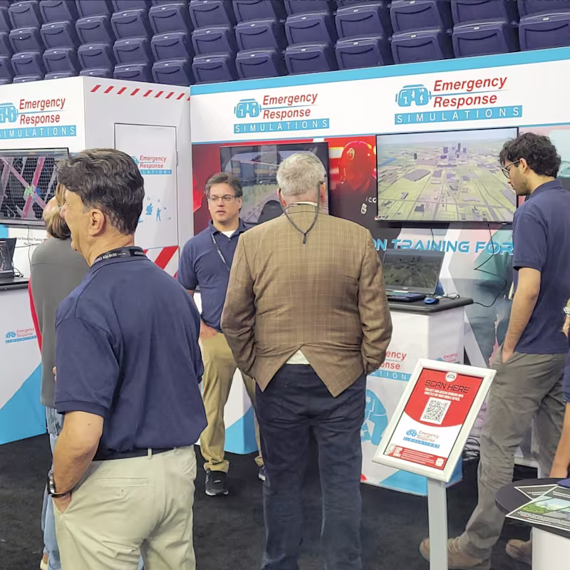 Cover image for Design for large print format