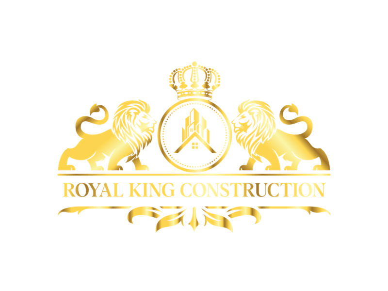 Cover image for Royal king construction