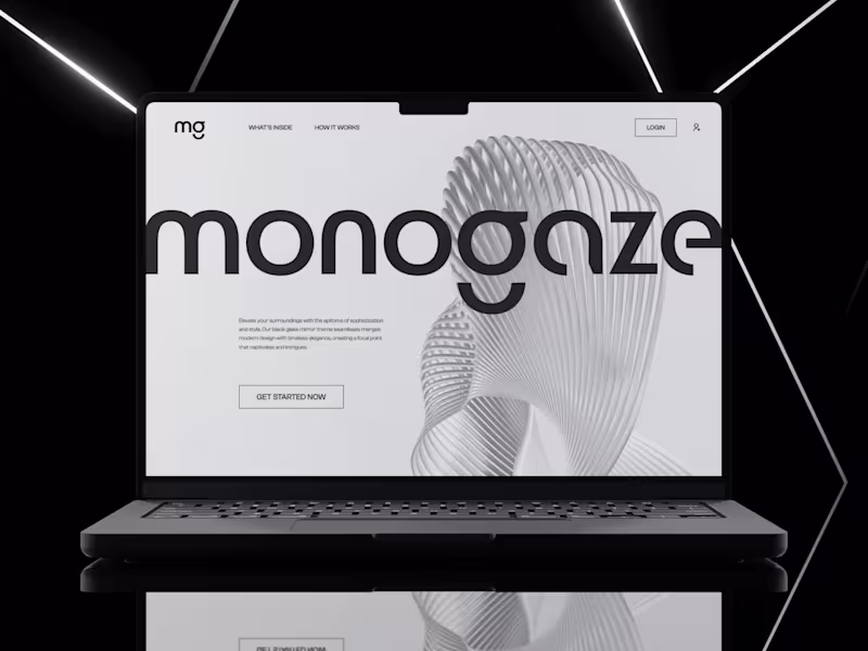 Cover image for Custom UI/UX Design