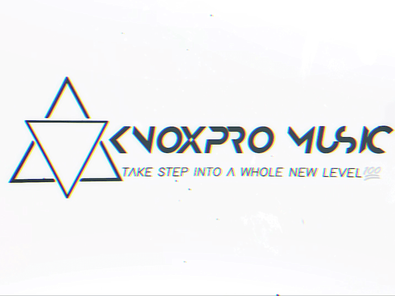 Cover image for KNOXPRO MUSIC INTRO 2.O 