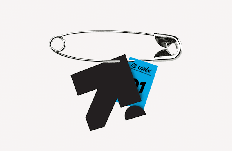 Cover image for Wandering Compass Branding & Identity Concept