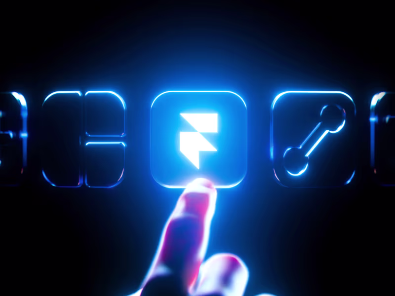 Cover image for Framer Development