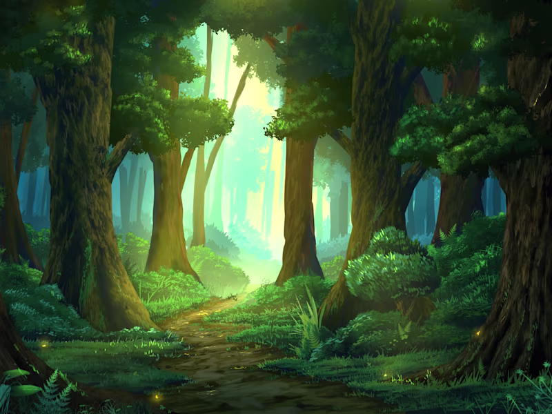 Cover image for Children Story Book