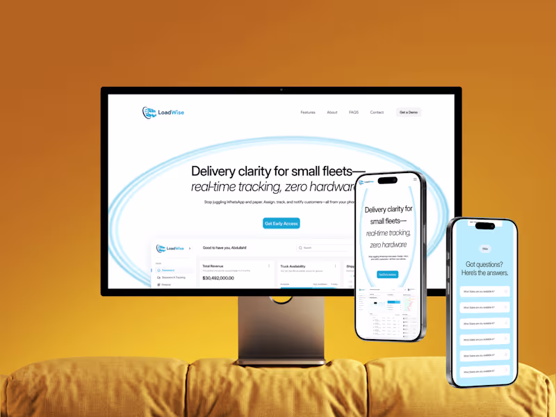 Cover image for WordPress Landing Page Dev. and Design| Fast, Mobile Responsive
