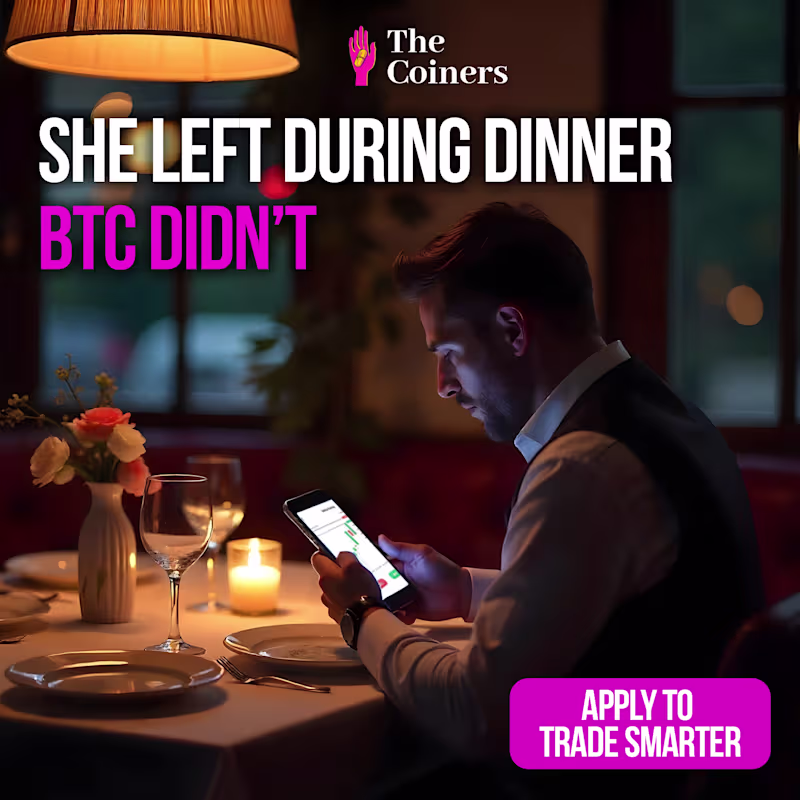 Cover image for Coiners – Social Media Post Design