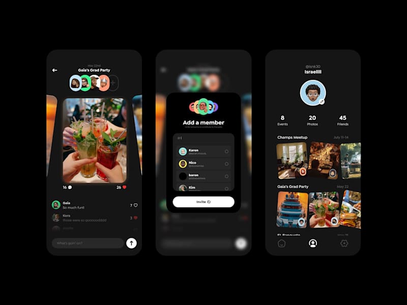 Cover image for Clean App Design