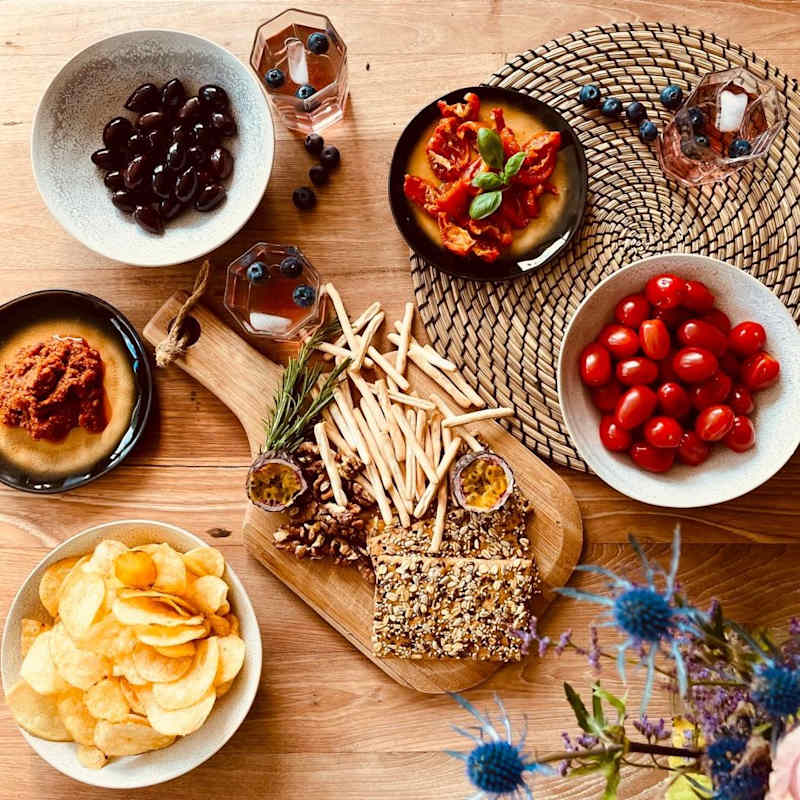 Cover image for Chapero - Check out our tasty food boxes now!