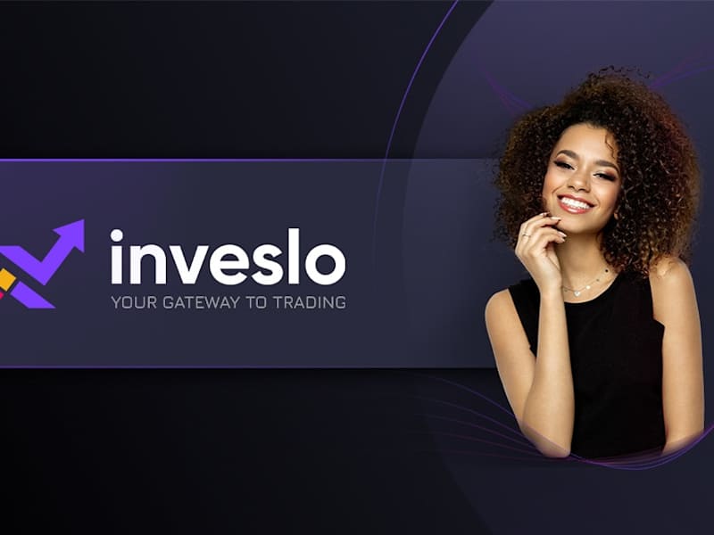 Cover image for Investment Broker Application