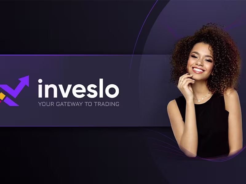 Cover image for Investment Broker Application