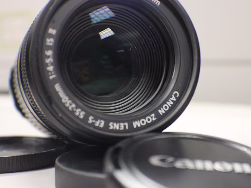 Cover image for Photography Editing