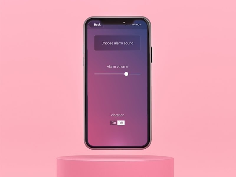 Cover image for UI/UX Design for mobile app - NAP App