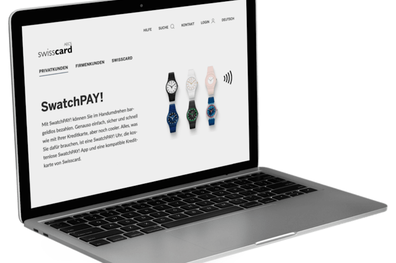 Cover image for Website copy