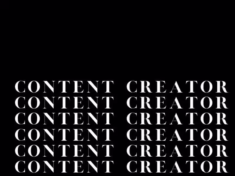 Cover image for Social media influence (BLOG)