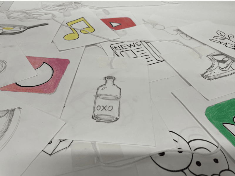 Cover image for UX of Boredom - Week 3