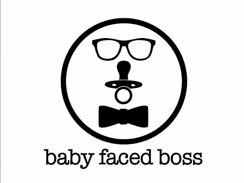 Cover image for baby faced boss brand