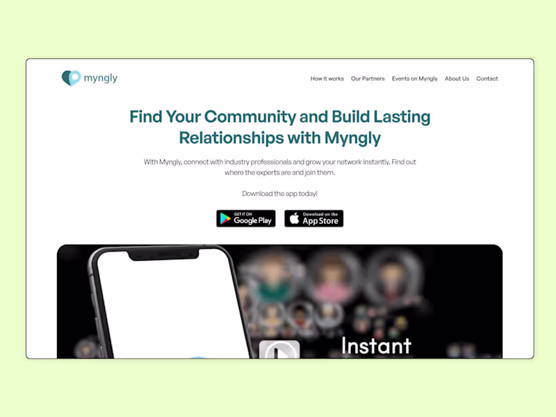 Cover image for Webflow and Framer Website Design and Development