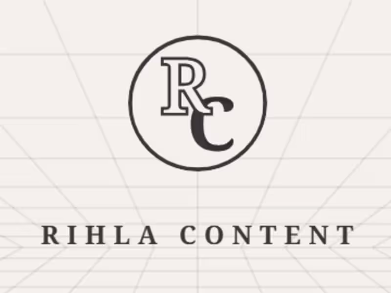 Cover image for Personal Portfolio Created 