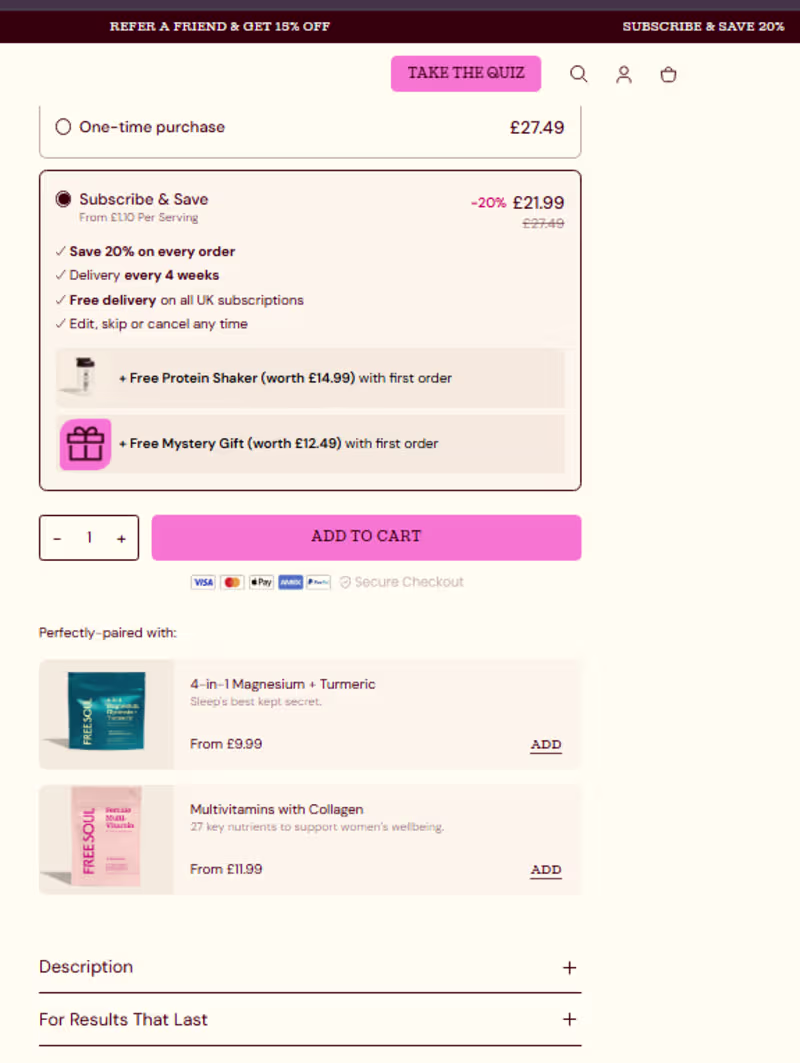 Cover image for Website Builder & Redesigner