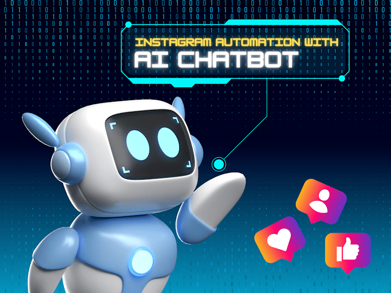 Cover image for Instagram Customer Support Chatbot