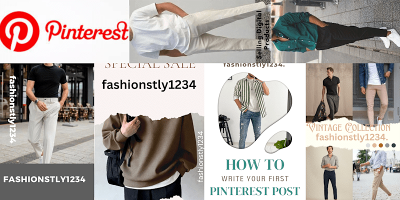 Cover image for Pinterest Manager