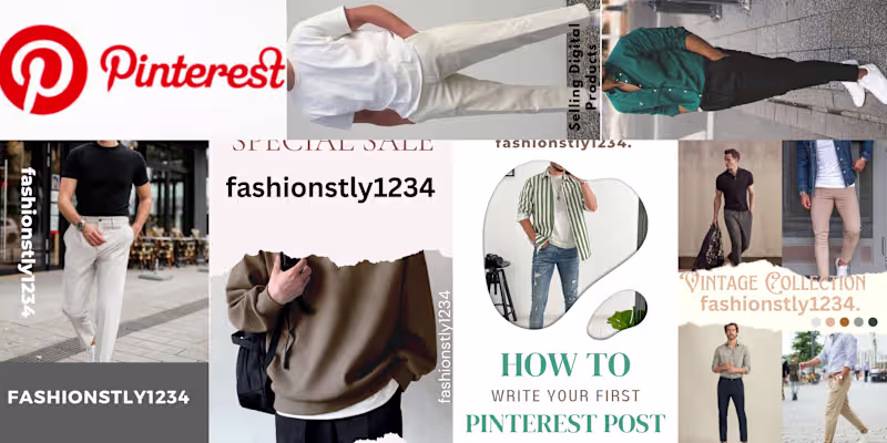 Cover image for Pinterest Manager