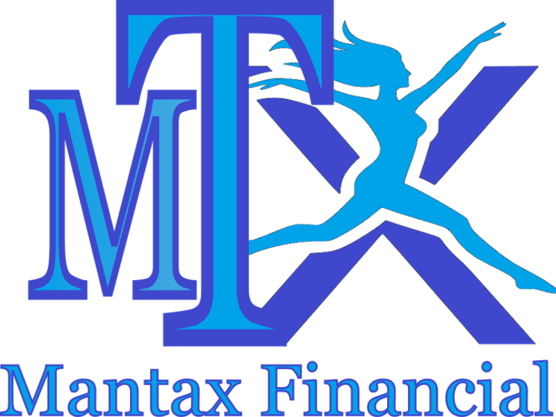 Cover image for Tax Professional Logo