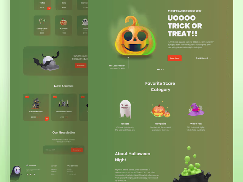 Cover image for Building Sleek and Simple Websites with HTML, CSS, and JS