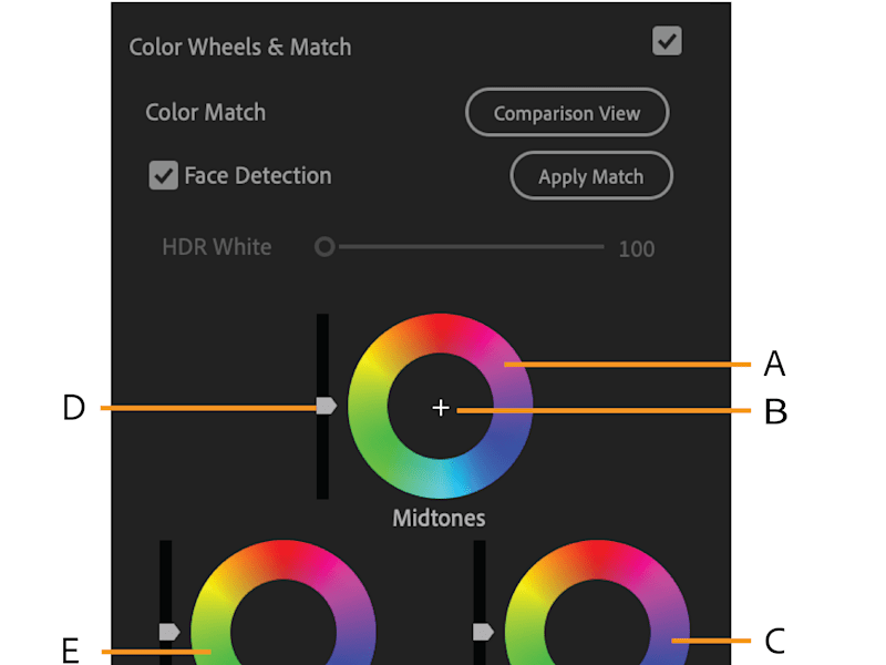 Cover image for Infusing Color into your story