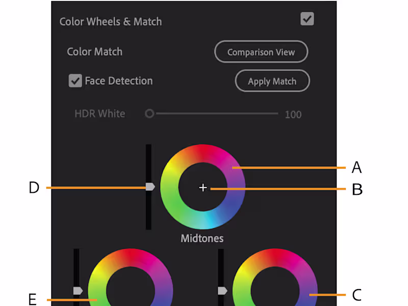 Cover image for Infusing Color into your story