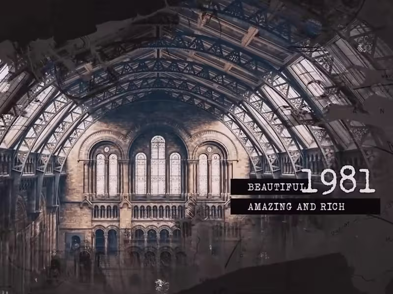 Cover image for Transform Your Footage into Stunning Visual Stories