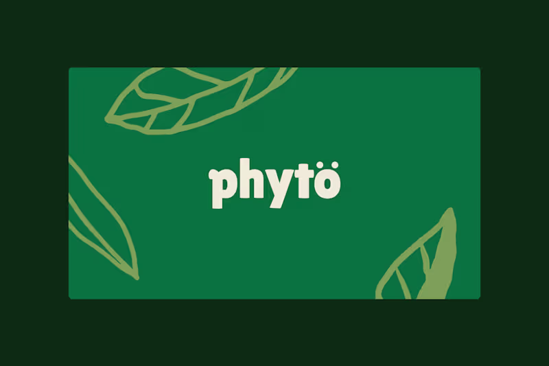 Cover image for Brand Design