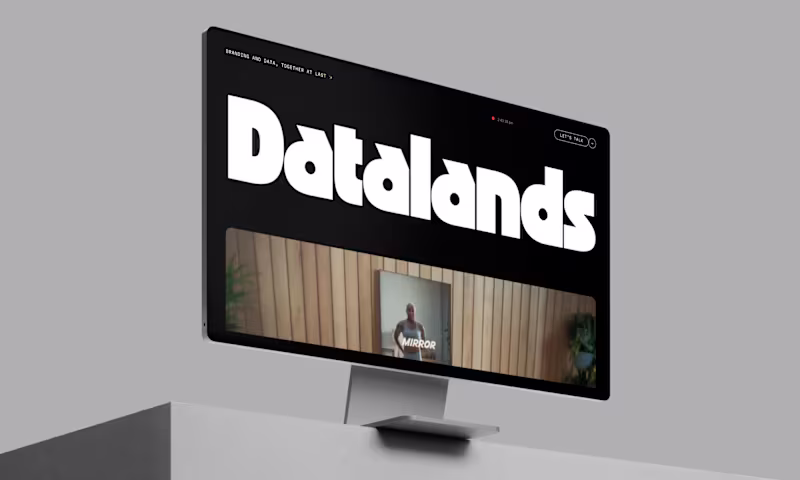 Cover image for Custom Framer Websites