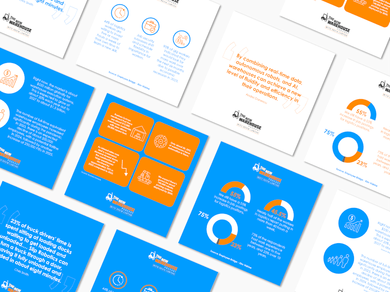 Cover image for Infographic