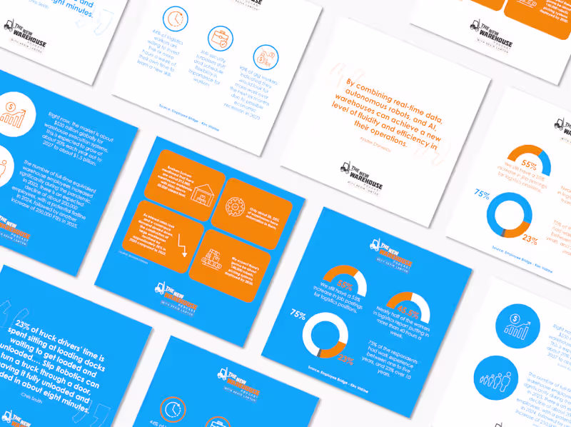 Cover image for Infographic