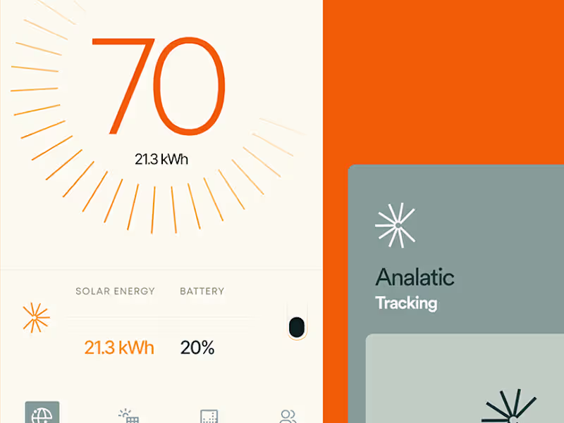 Cover image for Solar