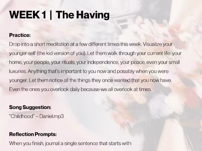 Cover image for Email Club Monthly Workbook