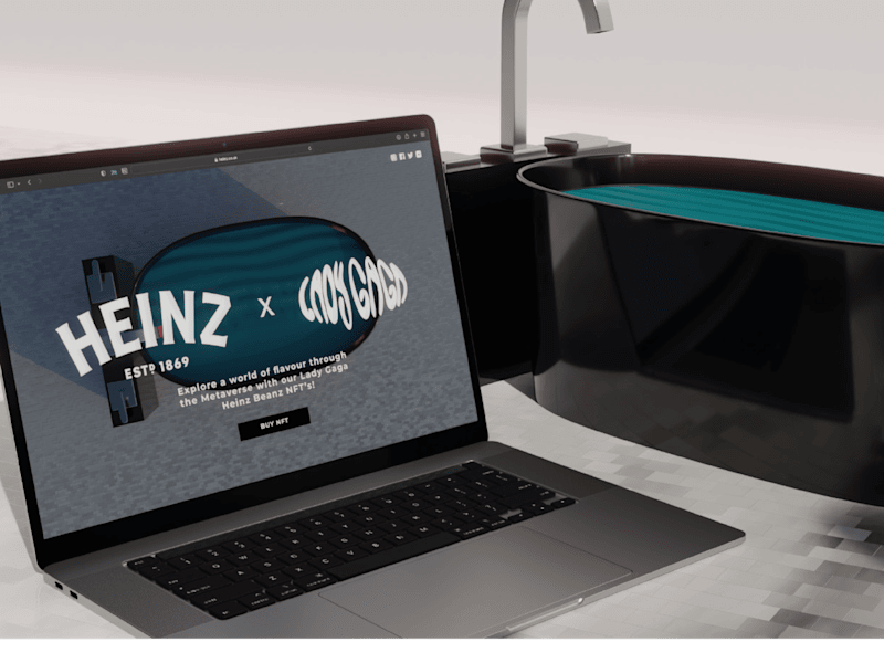 Cover image for Meta Foundry