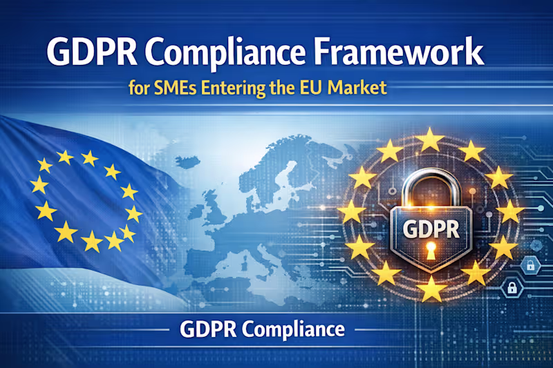 Cover image for Client Background
A tech startup expanding