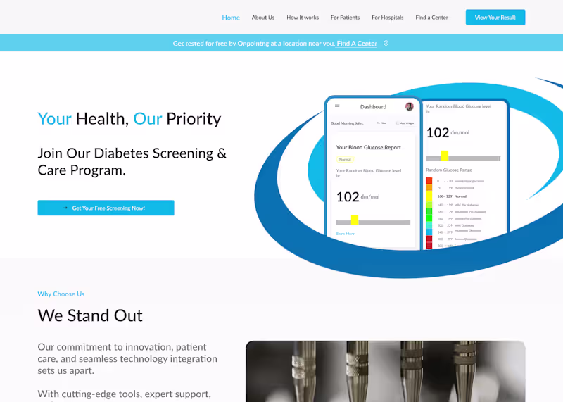 Cover image for Webflow and Framer Website Design & Development