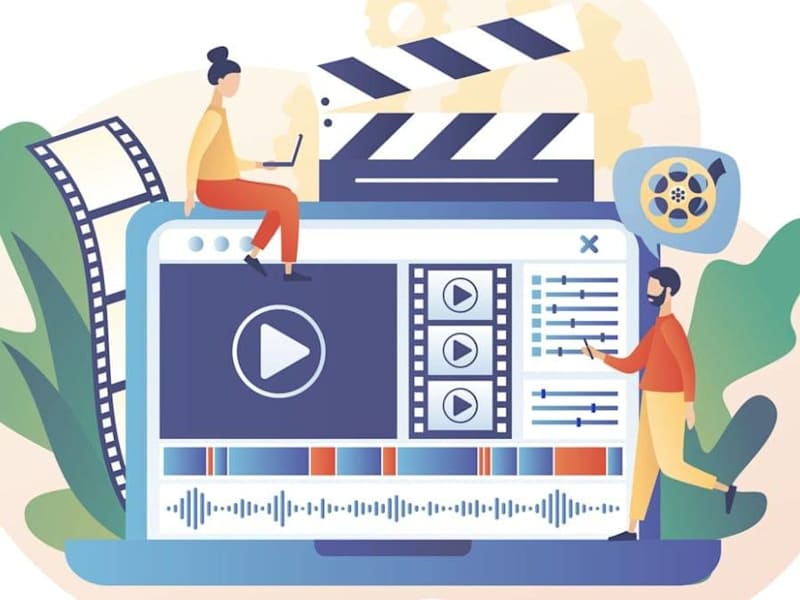Cover image for Video Editor